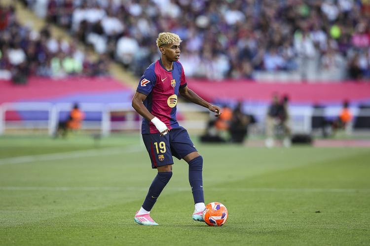 巴萨的‘X因子’：Spotify诺坎普让对手畏惧