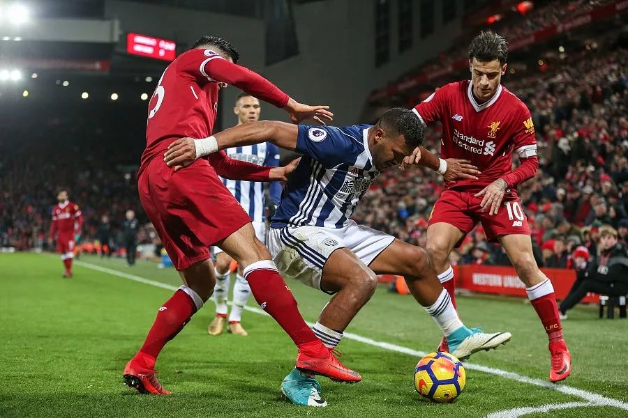 球迷最爱看的踢法回来了